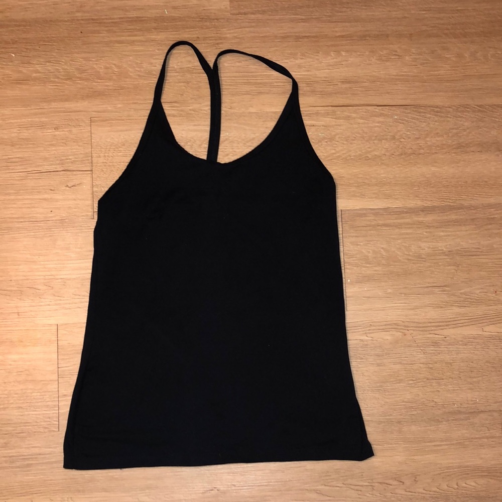 Nike running tank top